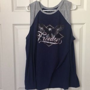 Women’s tank top